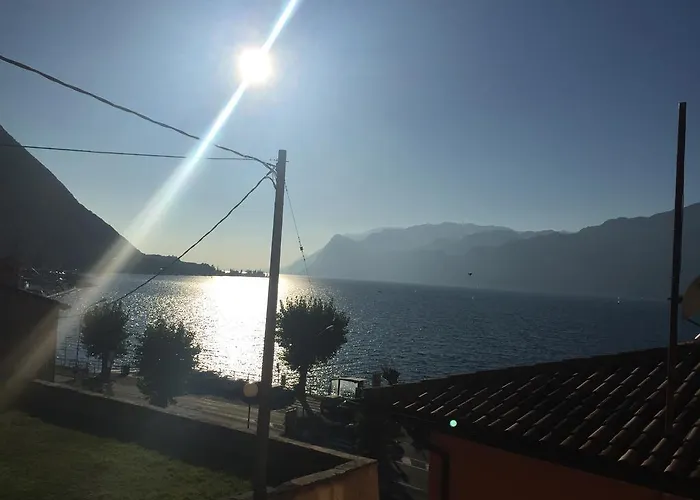 Vela Azzurra Szálloda