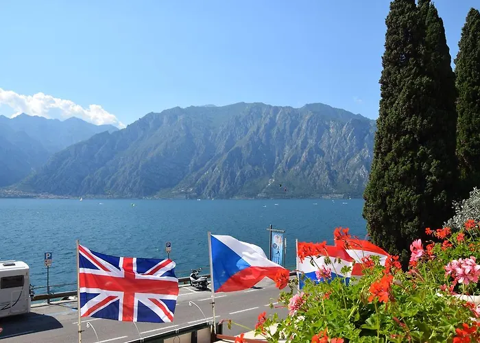 Szálloda Vela Azzurra 2*