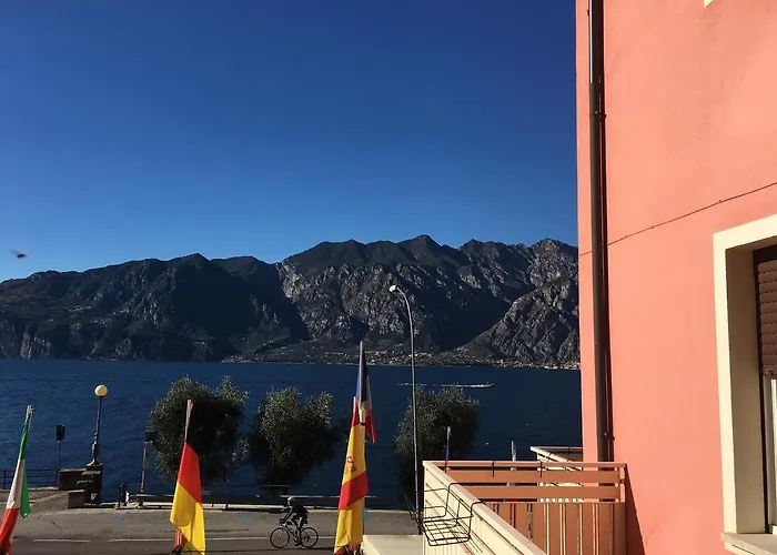 Otel Vela Azzurra 2*