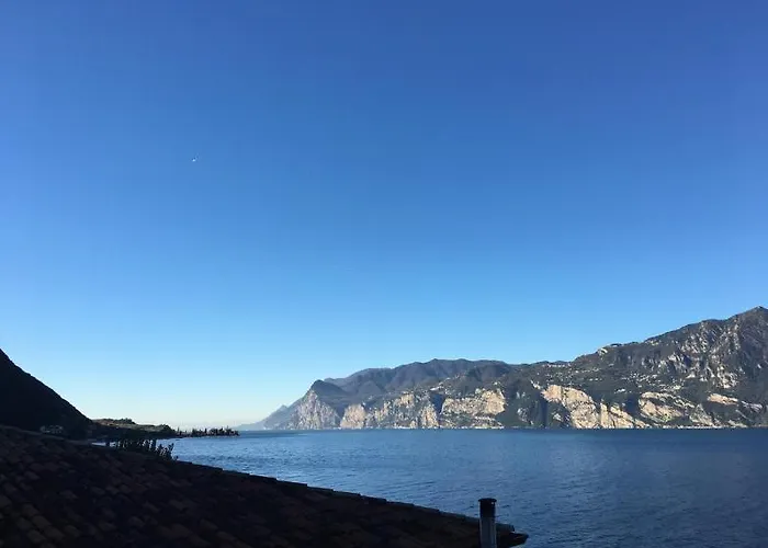 Szálloda Vela Azzurra 2*