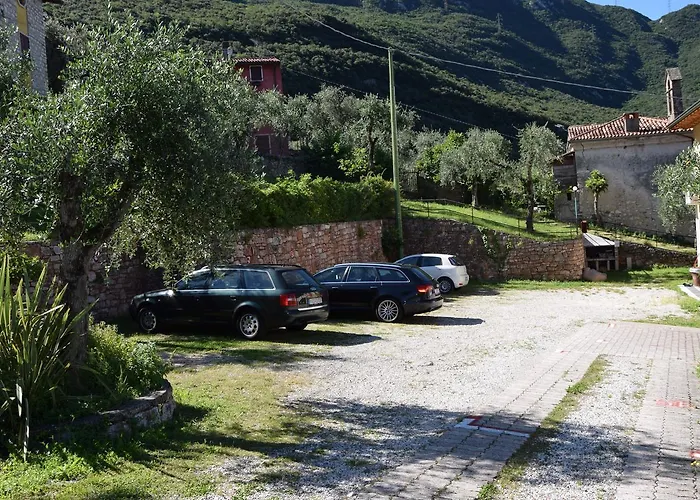 Otel Vela Azzurra Navene