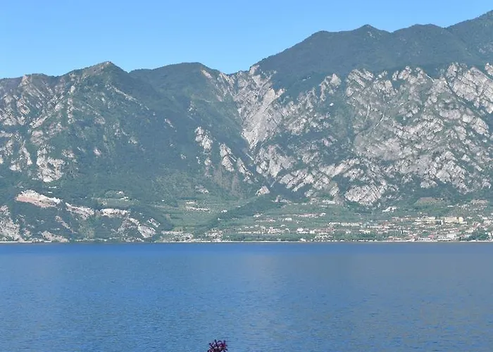 Vela Azzurra Szálloda