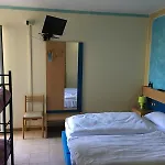 Vela Azzurra Hotel
