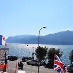 Vela Azzurra Navene