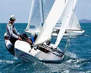 Vela Azzurra 2*