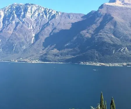 Vela Azzurra