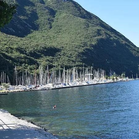 ホテル Vela Azzurra
